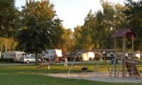 Campingplatz Oggau