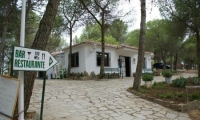 Camping Parque Ardales