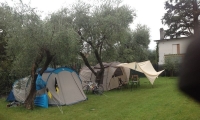 Olivella Camping - camping lake Iseo