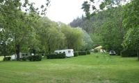 Camping Vialaret