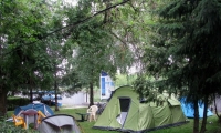 Camping nr 61 Boguslaw Sieczka