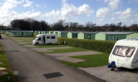 River Laver Holiday Park