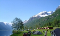Gryta Camping