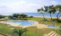 Camping las Palmeras Tarragona