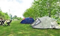 Camping Zornica House
