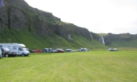 Hamragarðar