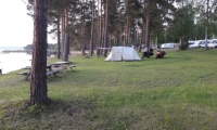 Tällberg Camping