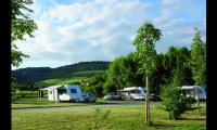 Camping La Bruyère