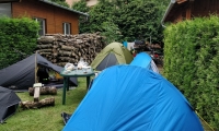 Campingplatz Hameba