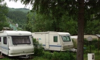 Camping nr 97 Pod Krokwią"