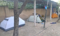 Camping Athens