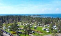 Kalajoki Top Camping Hiekkasärkät