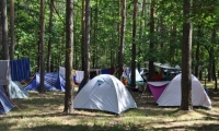 Campingplatz Deutschbaselitz
