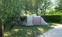 Camping Les Allées