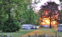 Camping Anna` s Hoeve