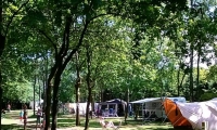 Camping Beek en Hei