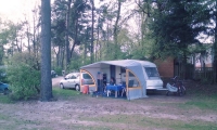 Camping de Bloksberg