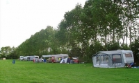 Camping de Rousant