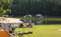 Camping Goedvertoef