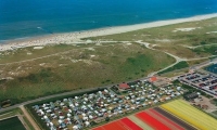Camping Julianadorp Aan Zee