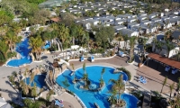 La Siesta Salou Resort & Camping