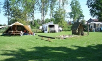 Camping ´t Meulenhuis