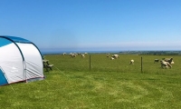 Wold Farm Caravan And Camping Site
