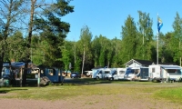 Santtionranta Camping