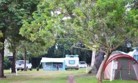 George Country Resort Campsite