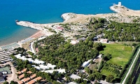 Villaggio Porticello Mare
