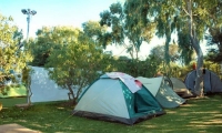 Camping Villaggio Lamaforca