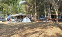 Camping Uria