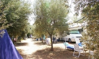 Camping Magna Grecia