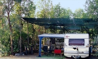 Camping Village International