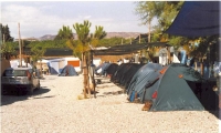 Camping Villaggio La Zagara