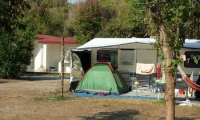 Camping Athena