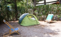 Camping Villaggio Desiderio
