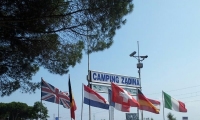 Camping Zadina