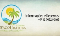 Camping Espaço Ubatuba