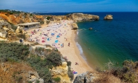 Rota das Praias do Algarve