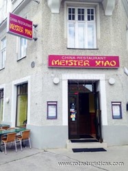 Meister Xiao