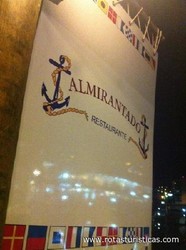 Restaurante Almirantado