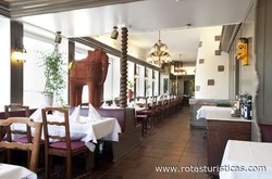 Restaurant Malabar