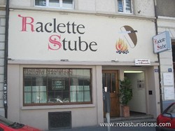 Raclette Stube