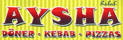 Aysha Döner Kebab