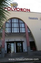 Restaurante Don Polvorón