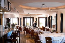 Marbella Club Restaurant