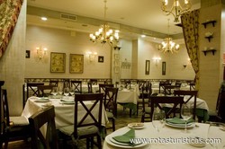 Restaurante Azabache