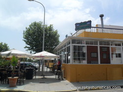 Restaurante la Encinas