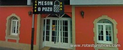 Mesón del Pozo